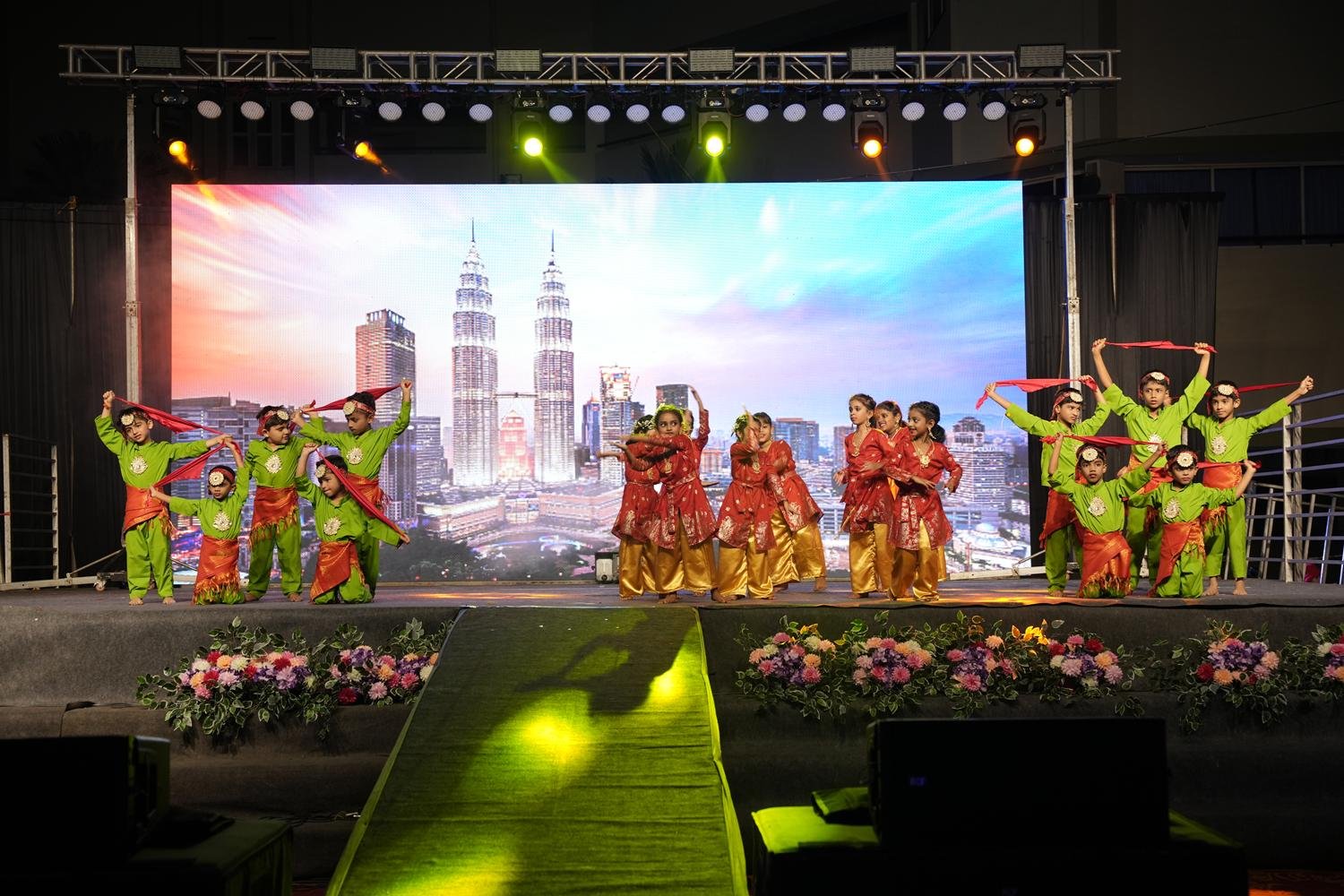 Kindergarten Annual Day 2026